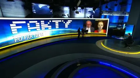 Doktor Friediger: nie mamy powodu, by sądzić, że czwarta fala nas ominie