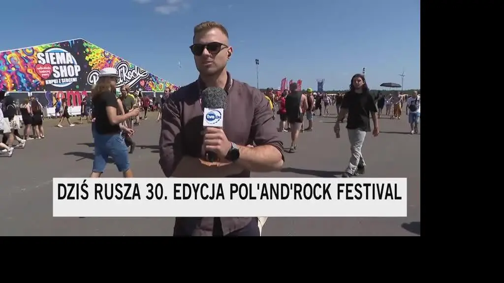 polandrock