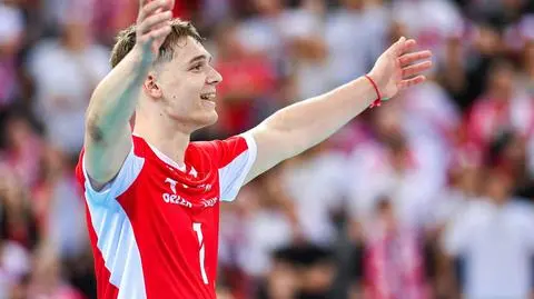 Do trzech razy sztuka. Młodzi polscy siatkarze mistrzami uniwersjady