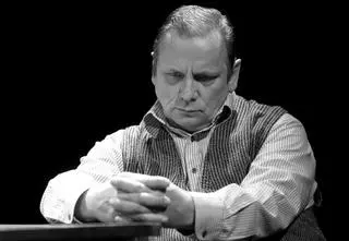 Tomasz Kubiatowicz nie żyje. "Stworzył wiele niezapomnianych ról"