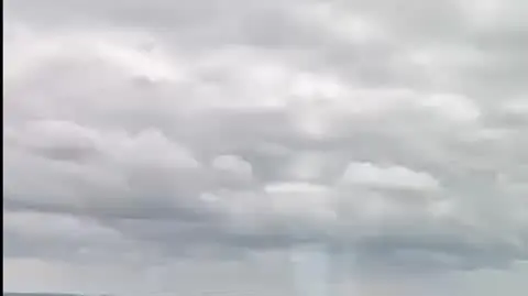 Widok na południe Poznania