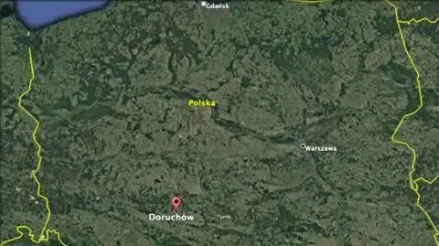 Doruchów (woj