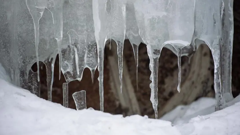 "Temperatura runie w przepaść". Może być poniżej -20 stopni