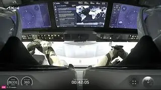 Powrót Dragona na Ziemię 