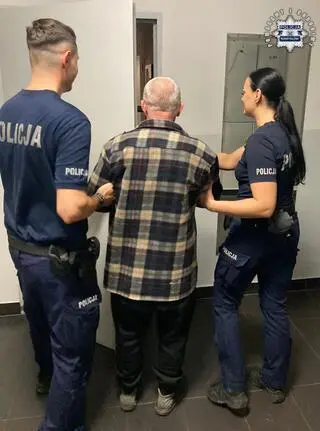 Kierowca z dożywotnim zakazem