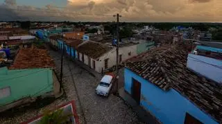 "Kuba dziś pachnie jak wędzarnia". To koniec?