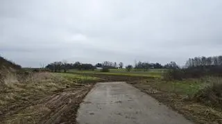 Jarzeniówki z gminy Stryków zostały uprzątnięte