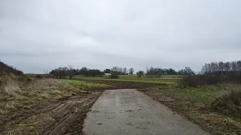 Jarzeniówki z gminy Stryków zostały uprzątnięte