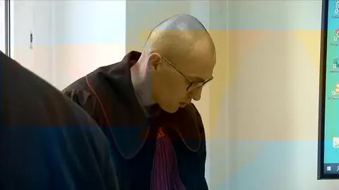 Zaatakował ratownika medycznego 1