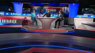 Oglądaj "W kuluarach" w TVN24 i TVN24+
