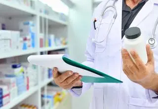 Będą zmiany w darmowych lekach? Resort: zamierzamy analizować listy