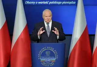 Glapiński: to byłoby wysoce niewłaściwe