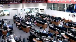 Ostatnie chwile na ISS. Sławosz Uznański-Wiśniewski wraca na Ziemię