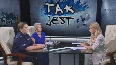 Tak jest