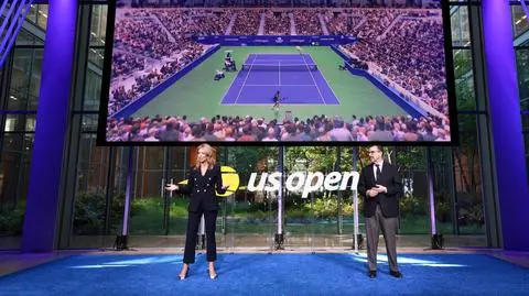 Fortuna na US Open. Najwyższa pula nagród w historii tenisa 