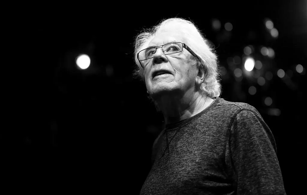 John Mayall