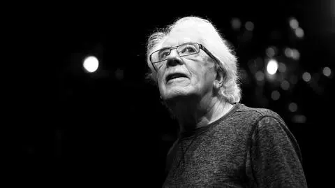 John Mayall nie żyje
