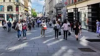Zwrot w sprawie stóp. Tego eksperci się nie spodziewali