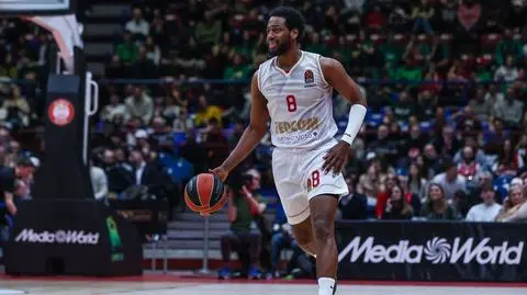 Amerykanie na pomoc. Były mistrz NBA może zagrać dla Polski