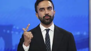 Zohran Mamdani