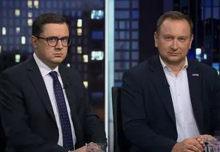 Ponowne liczenie głosów? "Uczciwi nie mają się czego obawiać" 