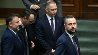 Nowy sondaż partyjny. Jest zaskoczenie