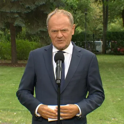 Donald Tusk