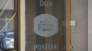 "Patoposłowie" w sejmowym hotelu. Minister: miałem dosyć, wyprowadziłem się