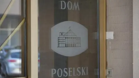 Poseł padł ofiarą oszustwa (zdj. ilustracyjne)