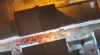 Zamieszki w zakładzie karnym w Ekwadorze