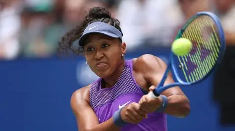 Wielka Osaka. Nie dała szans Gauff