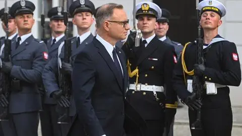 Andrzej Duda