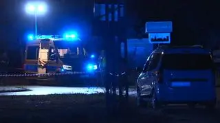 Zderzenie z lawetą, troje nastolatków nie żyje