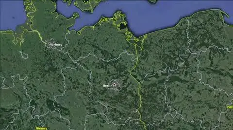 mapka kam