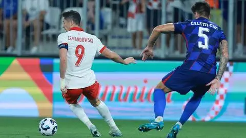Skąd niemoc Polaków? Lewandowski wskazał przyczynę