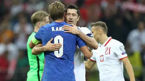 23-0. Liczby, którymi Lewandowski miażdży