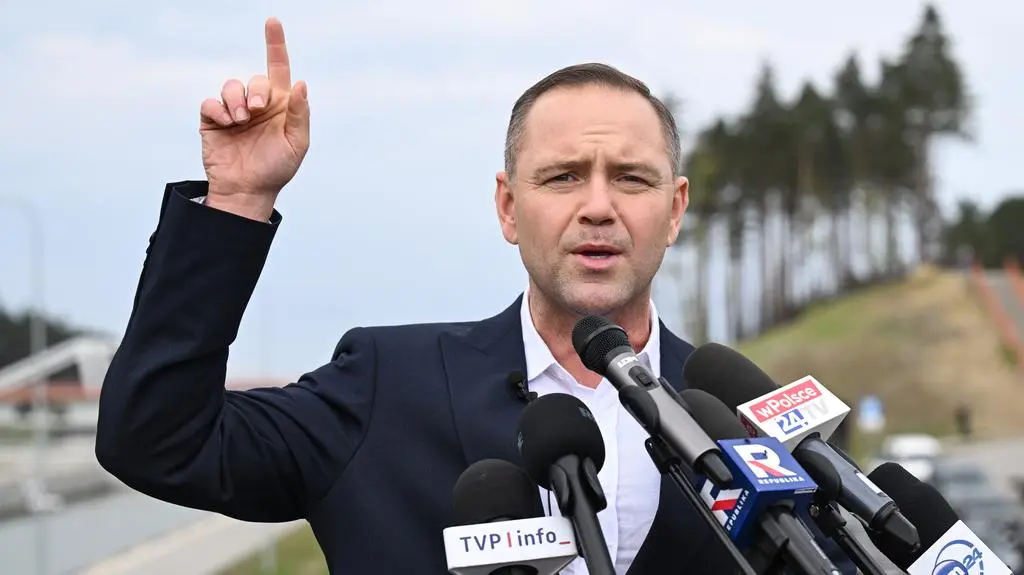"Zadziało się coś bardzo ciekawego, wyborcy PiS-u uwierzyli"