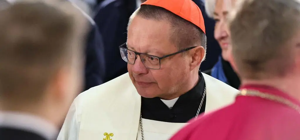 Sto dni kardynała Rysia. Nadzieje i oczekiwania