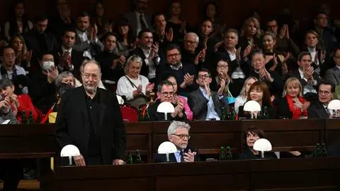 Międzynarodowy Konkurs Pianistyczny im. Fryderyka Chopina - jury i przewodniczący Garrick Ohlsson