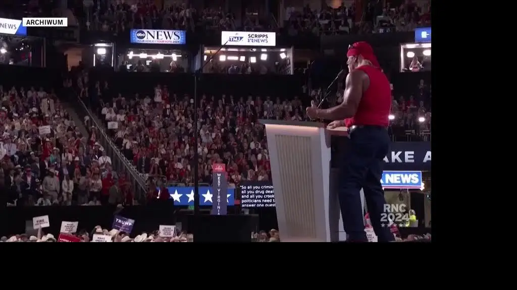 Hulk Hogan