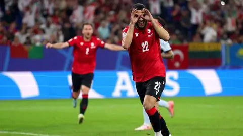 Świetnie pokazał się na Euro. Zasłużył na duży transfer