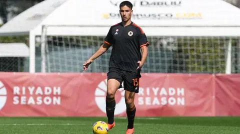 Grał u Mourinho, zagra w ekstraklasie