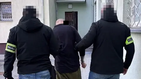 Próbował zabić partnerkę