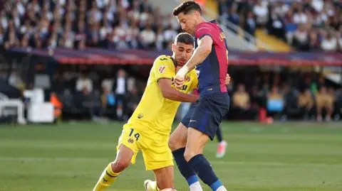 Barcelona - Villarreal