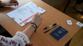 Do tej pory matura z języka ukraińskiego była maturą z języka mniejszości narodowej