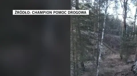 Champion Pomoc Drogowa