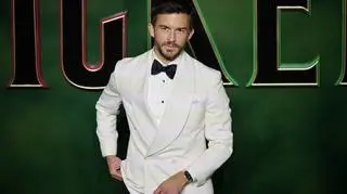 Jonathan Bailey to nie tylko symbol seksu
