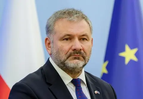 "Jeśli prezydent Nawrocki pójdzie tą drogą, to ja pokażę argumenty"