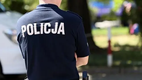 Policjant zaatakował dwie kobiety (zdjęcie ilustracyjne) 