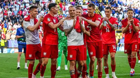 Gorące pożegnanie Grosickiego. Wybitny kadrowicz zabrał głos
